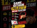 Same GitHub Projects = Instant Rejection | Why Freshers Get Rejected