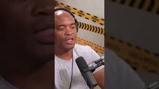 Anderson Silva #podcast