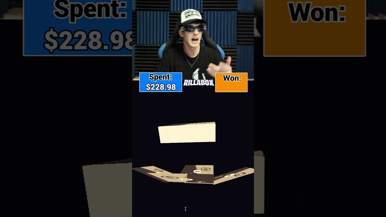 UNBOXING 2X GUCCI X LV BOXES FOR $200..