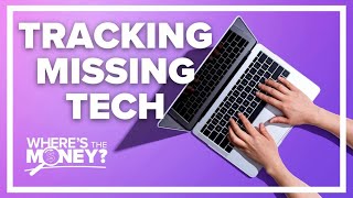 CMS announces program to prevent lost, stolen & sold student devices