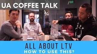 UA Coffee: All About LTV (Life Time Value) and pROAS with Algolift