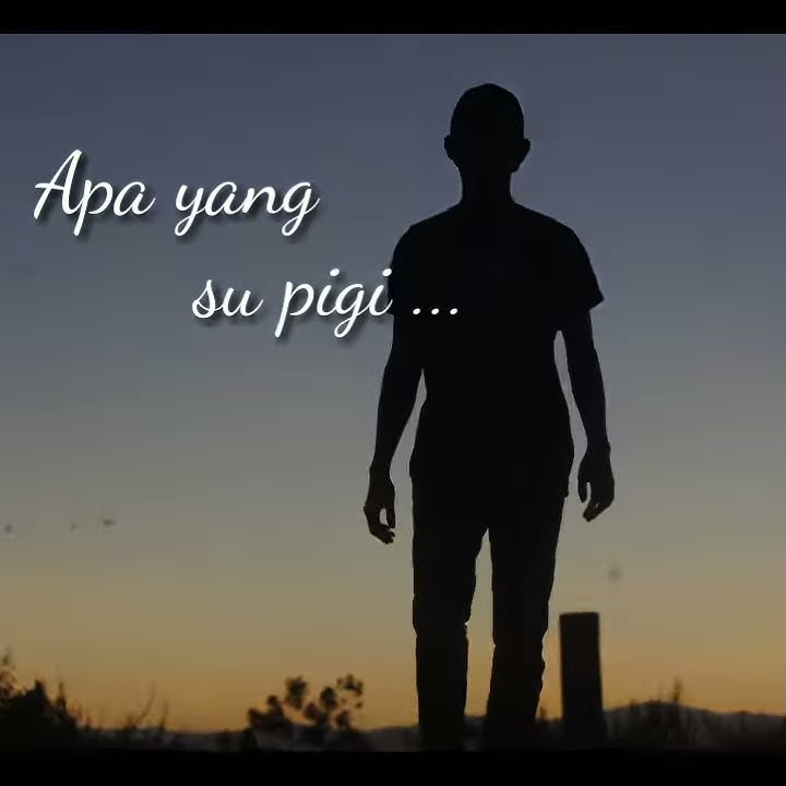 Story WA Ambon keren JOEBONGS