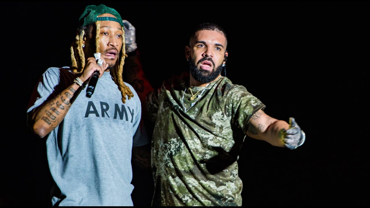 Drake Rare Mix - YouTube