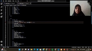 Tugas Praktek 3 pengantar coding memasukkan gambar ke website