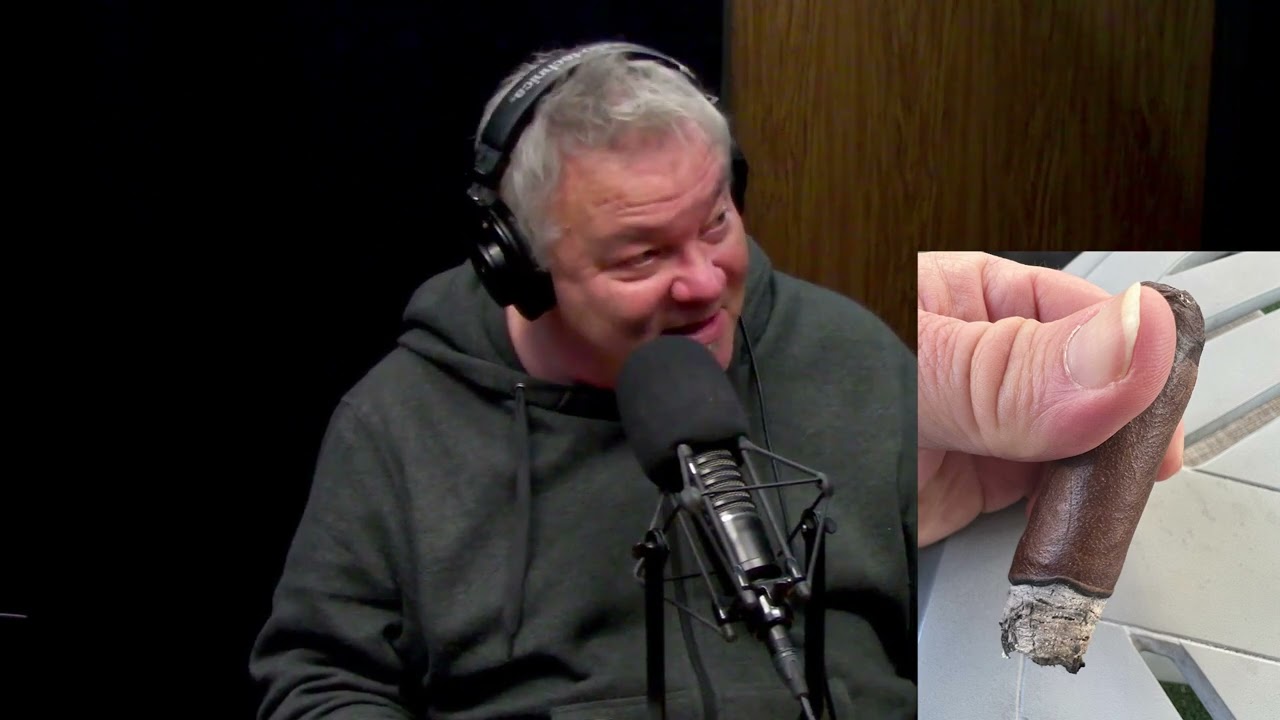 My Father's Jaime Garcia Reserva Especial Toro Cigar Review