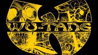 Wu-Tang Clan - Ron O&#39;Neal (2014)