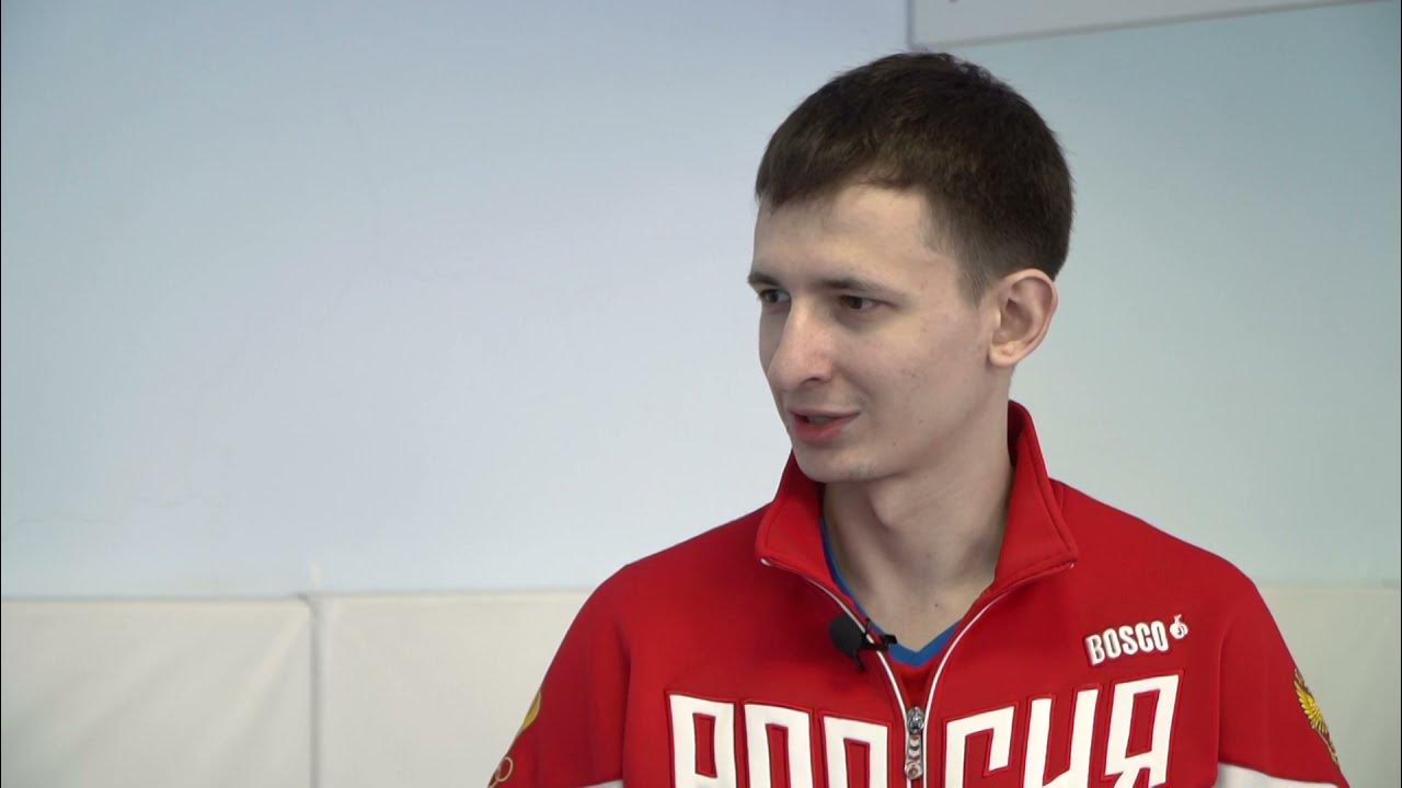 Тхэквондист Гаун Альберт