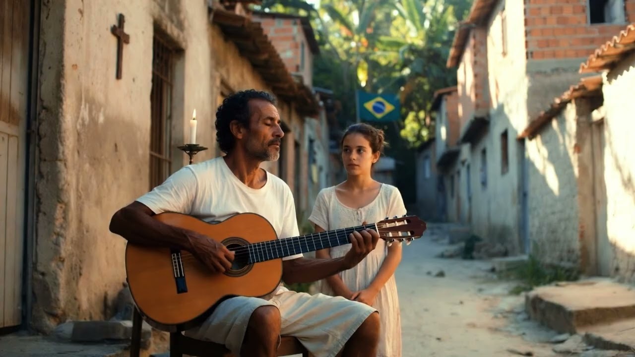Imperdíveis Canções de Louvor que Trazem Paz e Alegria