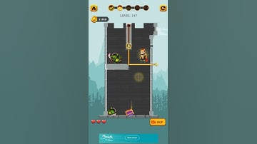 Rescue Hero Level 147