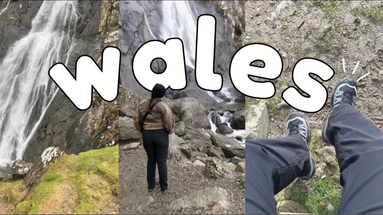 Valentine’s Day in Wales