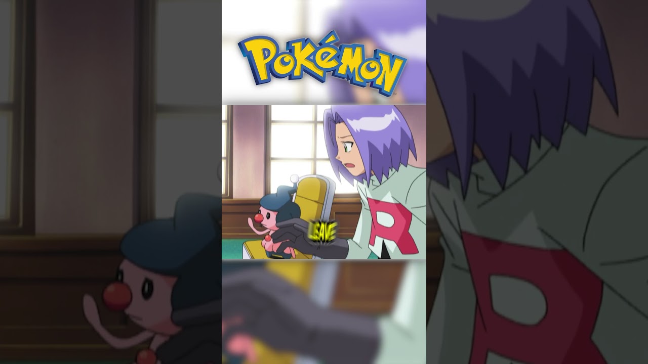 The Episode Where Team Rocket Almost Quit Forever