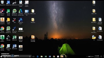 Setting Up Project Files in Inventor