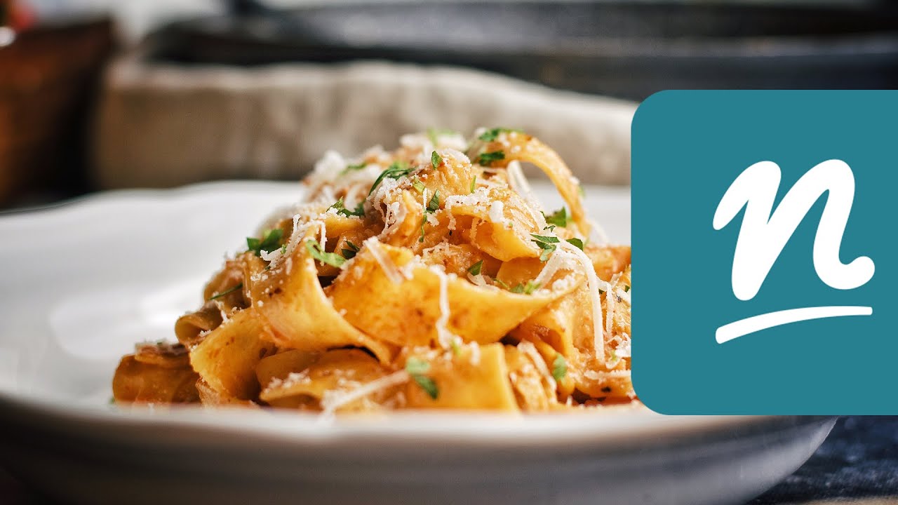 Sült paprikás alfredo recept Nosalty YouTube