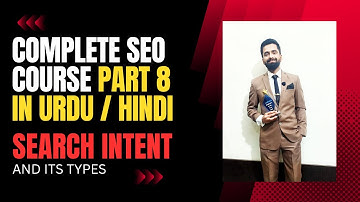 SEO Tutorial for Beginners | Full SEO Course | Search Engine Optimization Course 2023 | SEO Part 8