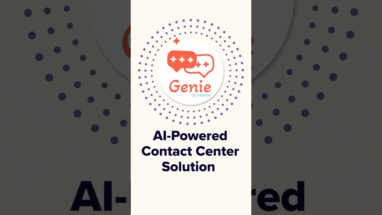 🗣️Решение для контакт-центра на основе искусственного интеллекта для здравоохранения, разработанн...