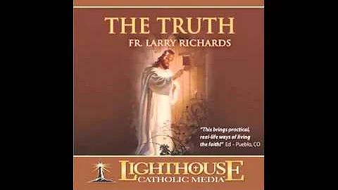 The Truth - Larry Richards