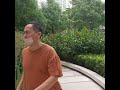 Morning walk at Azure Paris Part 1. (Oct. 16, '22)