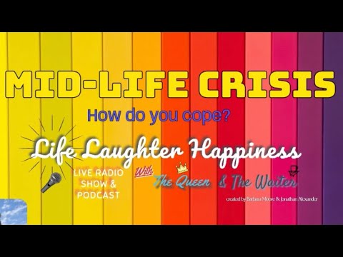 Midlife Crisis Johnnie Struggles To Cope - YouTube
