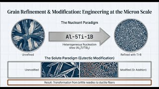 08 - Grain Refinement & Modification Engineering at the Micron Scale