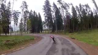Download Lagu Madona track RAW RUN - 14.-15.09.2013. LONGBOARDING.LV MP3