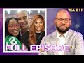 Keke Palmer&#39;s Mom Speaks Out, Tamar Braxton Breaks Her Silence,Will Smith AND MORE! | Tea-G-I-F