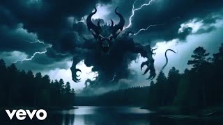 Izzy Manson - The Raging Storm Official Music Video