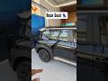 “Kia Seltos Rear Seat Comfort – Best in Segment?”