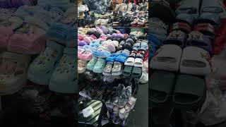 Sandal kuromi, labubu, sanrio, avengers, boboiboy, frozen, spiderman.