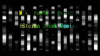 Mike Foyle - Pandora (Štefan Zoček Remix) 2020
