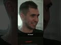 Правда ли, что Даниэль Карвальо наедался перед матчами? #shorts #ЦСКА