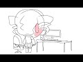 {바깥의 사람 - 카사네 테토} 무반주 노래커버