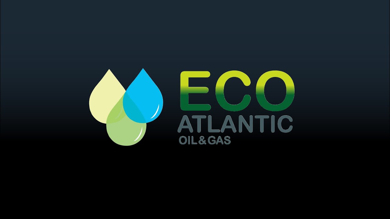 Eco Atlantic Oil & Gas Ltd Eco (Atlantic) Oil & Gas Ltd. (TSXV: EOG) - 2019 TSX Venture 50 - YouTube