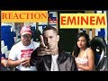 Eminem - When I"m Gone (Official Music Video) Producer Reaction