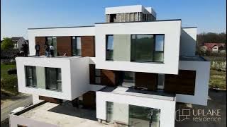 UpLake Residence Chitila