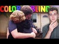 People React To Seeing Color For The First Time