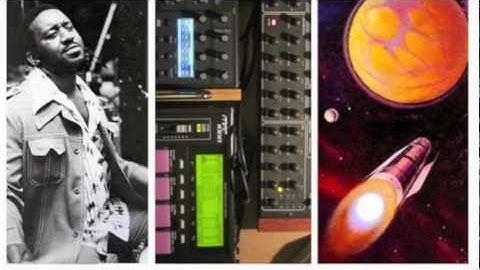 Peanut Butter Nebula - Bernard Purdie vs. Prophet 