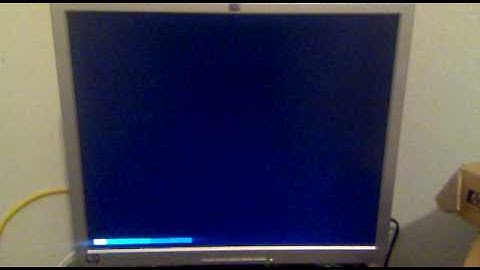 Boot time Fedora 12 on a atom 330