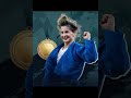 ეთერ ლიპარტელიანი მსოფლიო ჩემპიონია 