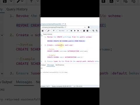 How To Create