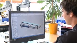 STOBAG Awnings - Made in Switzerland