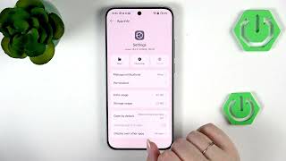 OPPO Reno 15 – كيفية مسح ذاكرة التخزين المؤقت وتسريع الجهاز screenshot 5
