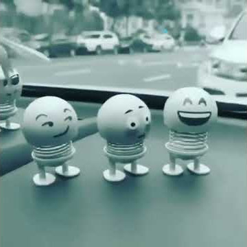 Story wa Emoji viral