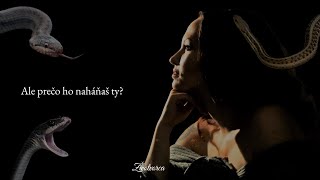 Narcis Je Nebezpečný Had