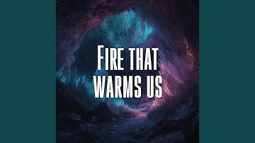 Thumbnail of Fire that warms us