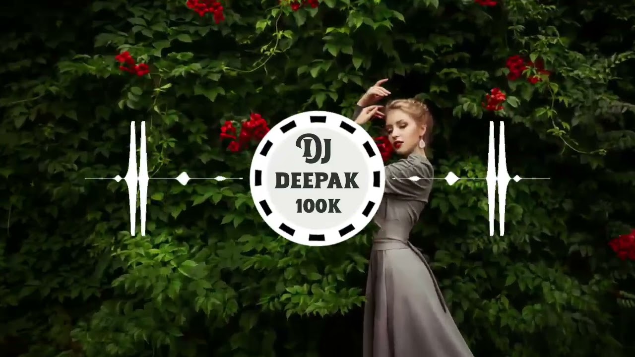 Dupatta Tera Nau Rang Da Dj Remix | Old Hindi Song Remix 💕 Aaaaaaaaaaaaaaaa✓✓Deepak Tox Remix Hindi 