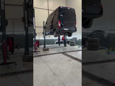 Elevatoare auto 2