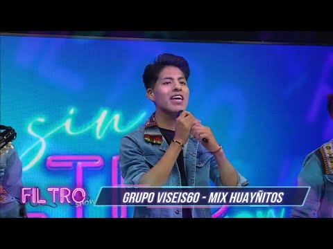 Viseis60 en 'Sin