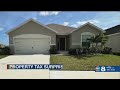 New homeowner priced out after steep property tax hike