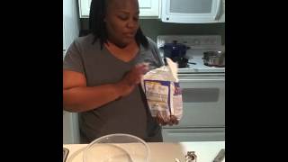 Batter Used For Fried Crabs