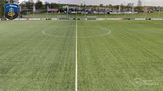 s.v. Rijssen 2 - FC RDC 3